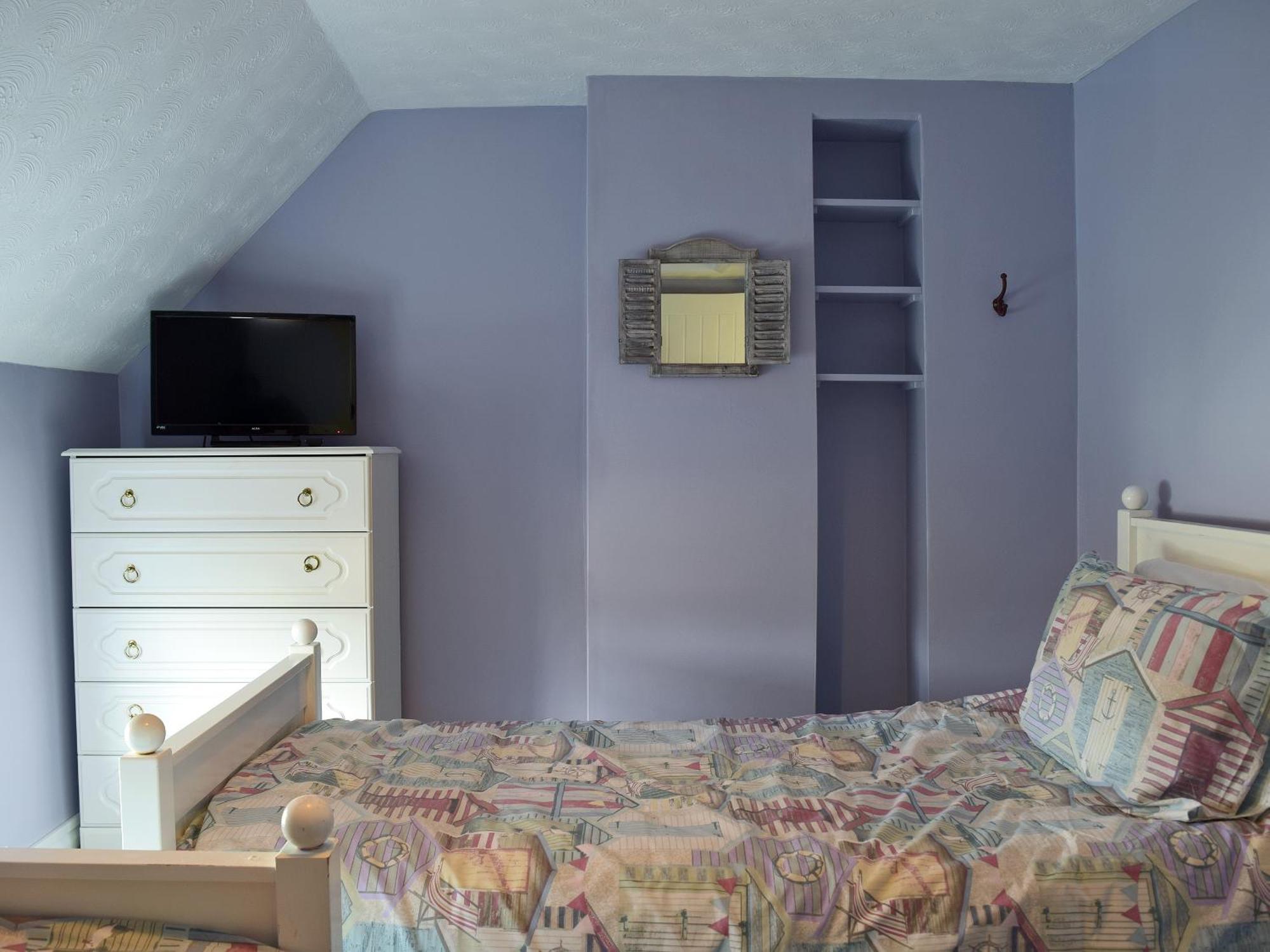 Florence Cottage Pakefield 外观 照片