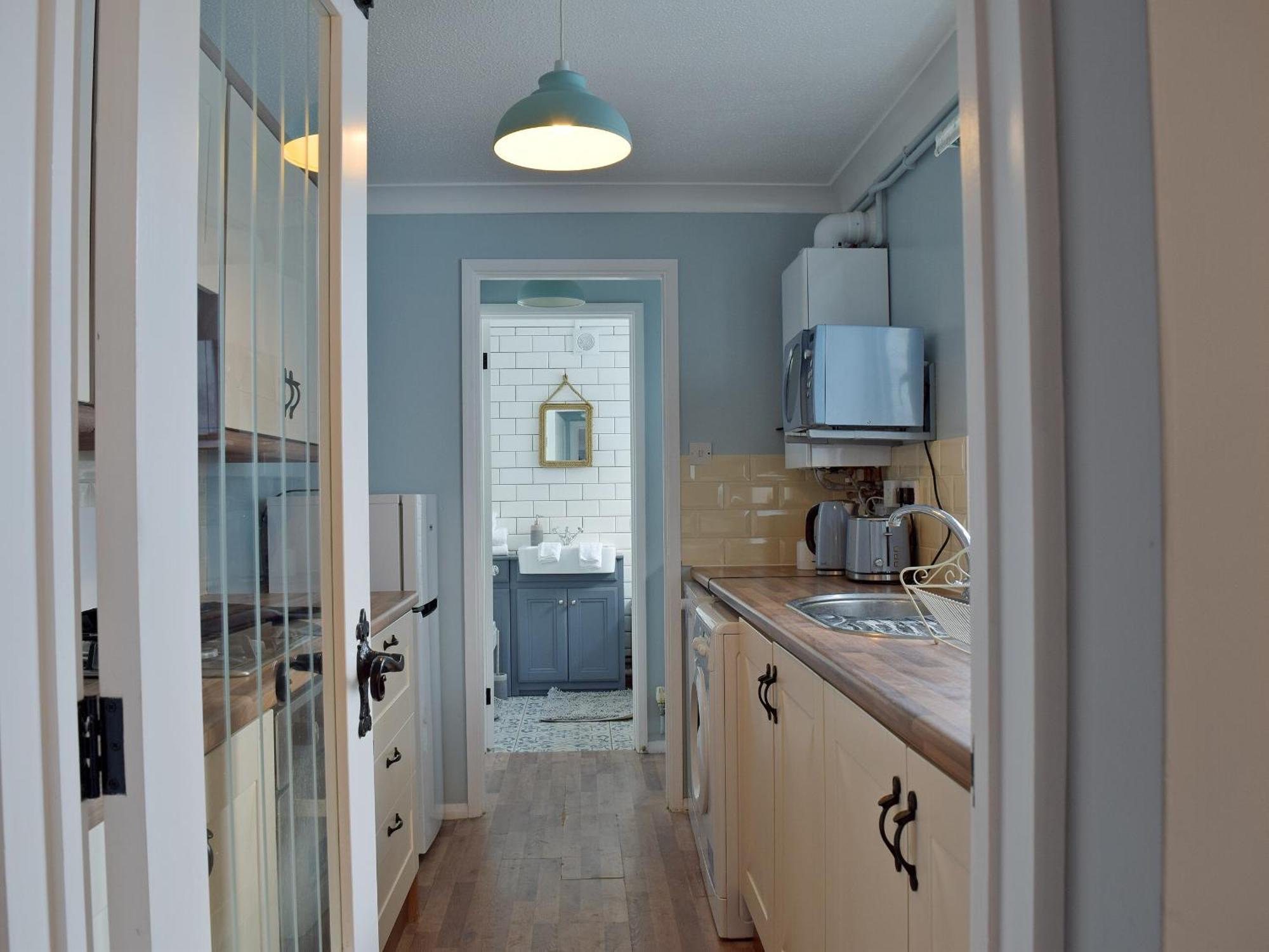 Florence Cottage Pakefield 外观 照片