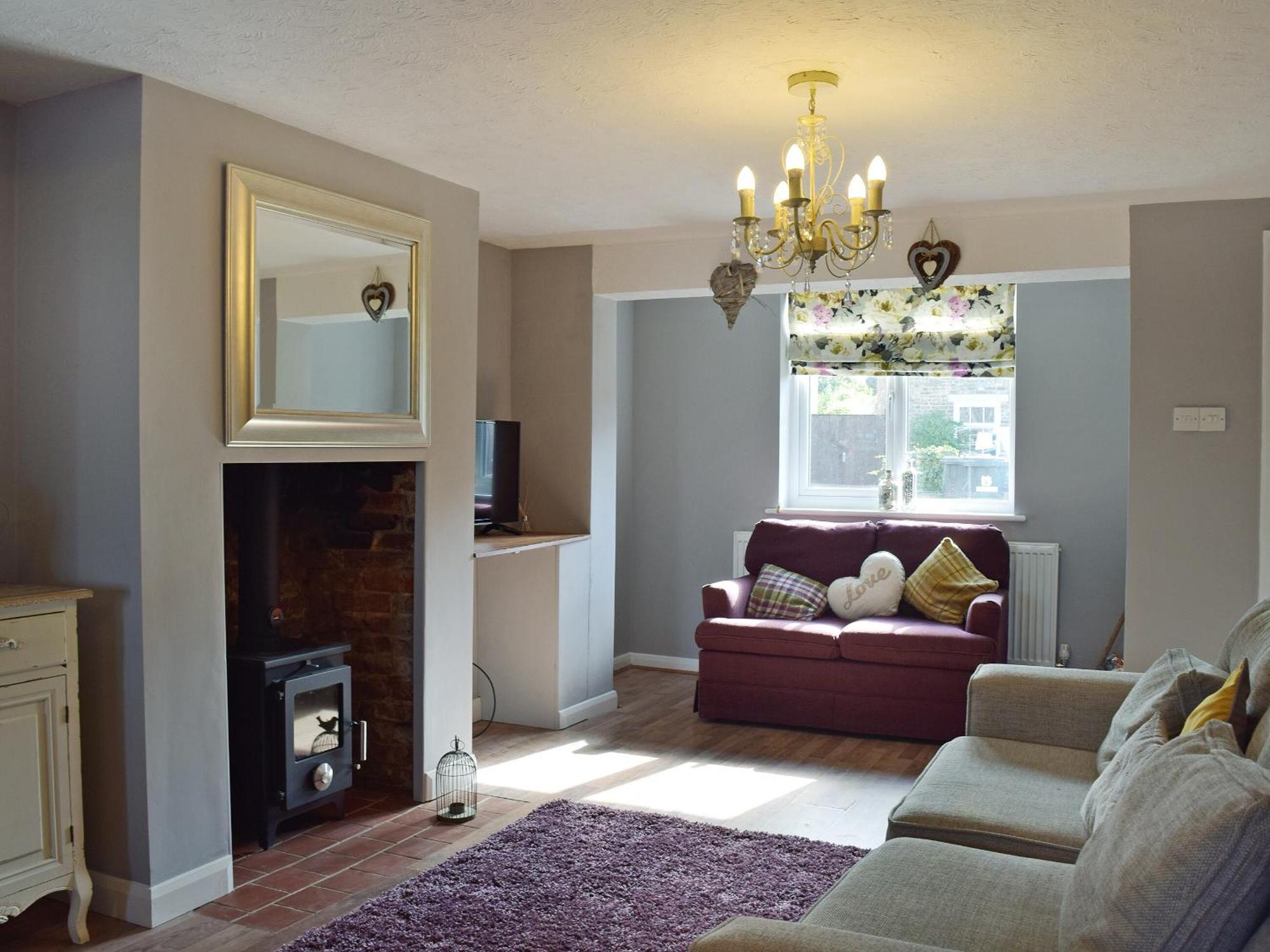 Florence Cottage Pakefield 外观 照片